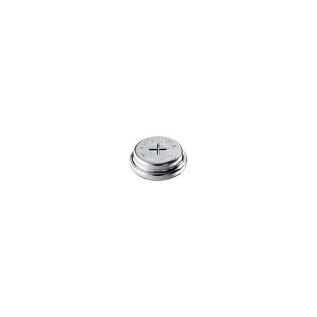 Pile Bouton VARTA LR9 - V625U - Alcaline - 1.5V