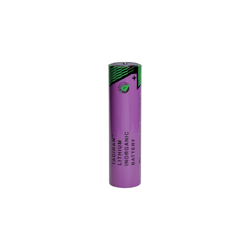 Pile SONNENSCHEIN SL790/SL2790 - DD - Lithium - 3,6V - 35,0Ah