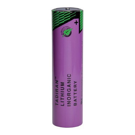 Pile SONNENSCHEIN SL790/SL2790 - DD - Lithium - 3,6V - 35,0Ah