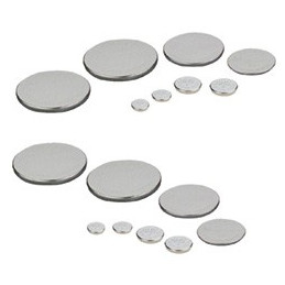 Pile Bouton - CR3032 Standard - Lithium