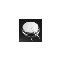 Pile Bouton CR2450N 3PV - RENATA / PANASONIC - Lithium