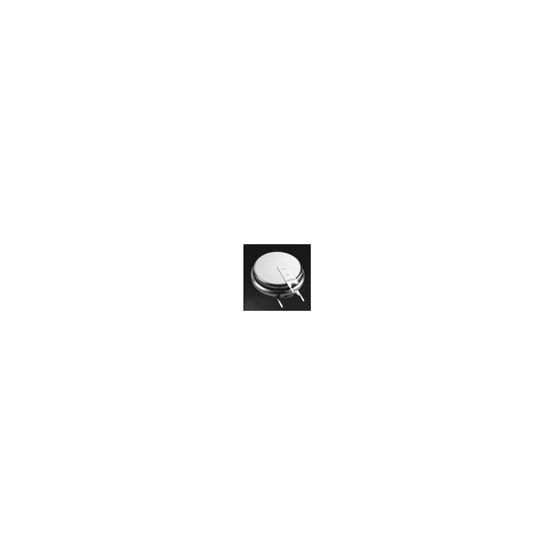 Pile Bouton CR2450N 3PV - RENATA / PANASONIC - Lithium Pile Bouton CR2450N 3PV - RENATA / PANASONIC - Lithium