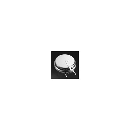 Pile Bouton CR2450N 3PV - RENATA / PANASONIC - Lithium