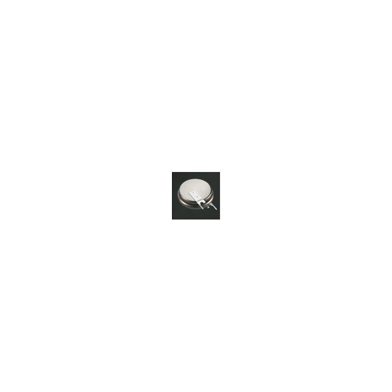 Pile Bouton CR2430 2PV - RENATA / PANASONIC - Lithium