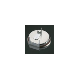 Pile Bouton CR2025 3PH - RENATA / PANASONIC - Lithium