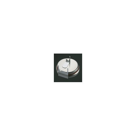Pile Bouton CR2025 3PH - RENATA / PANASONIC - Lithium