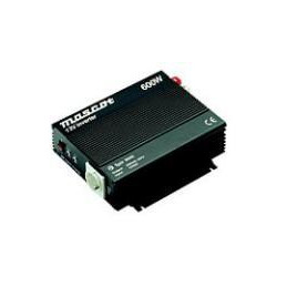 Convertisseur PRO MASCOT M9986 – 12V – 600W