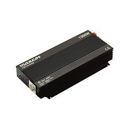 Convertisseur PRO MASCOT M9988 – 12V – 1500W