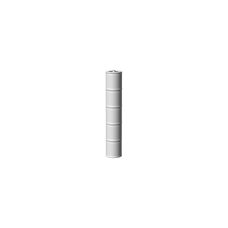 Batterie Maglite MAGCharger ARxx235 - 6V - 3500mAh - NiMh Batterie Maglite MAGCharger ARxx235 - 6V - 3500mAh - NiMh