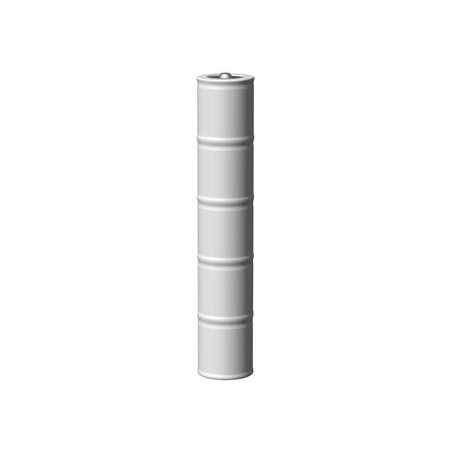 Batterie Maglite MAGCharger ARxx235 - 6V - 3500mAh - NiMh