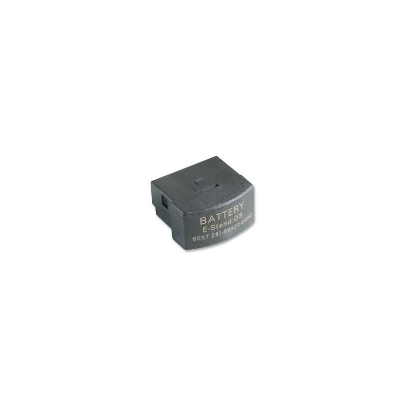 Batterie SIEMENS 6ES7 291-8BA20-0XA0 - BC293 - SIMATIC S7 200