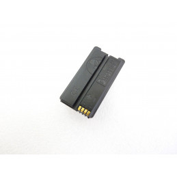 Pile BATLI26 Batsecur Détecteur fumée DAITEM Lithium 3,6V 4,0Ah/5,4Ah