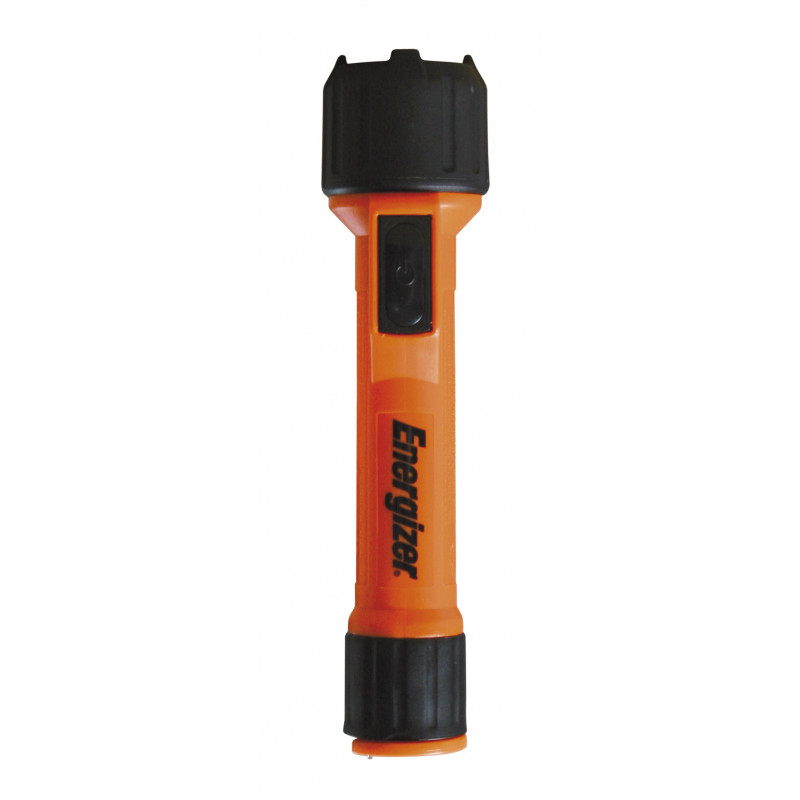 Lampe torche LED 2AA - marque ENERGIZER - Conforme aux normes ATEX. Lampe torche LED 2AA - marque ENERGIZER - Conforme aux normes ATEX.