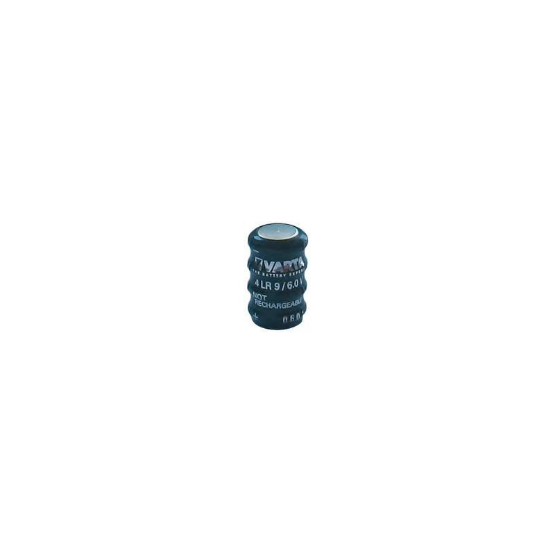 Pile 4LR9 - 4V625U - PX26 - Alcaline - 6V