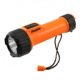 Lampe torche LED ATEX 2D ENERGIZER
