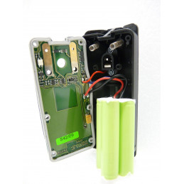 Batterie NiMh XBD / UDB2 pour télécommande Jay electronique.  3.6V - 700mAh 