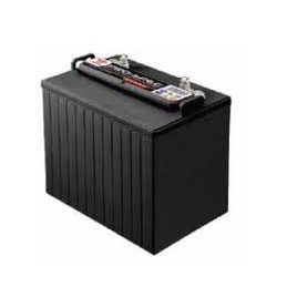 Batterie DCB875-8 - YUASA PRO-SPEC - DEEP CYCLE - Compatible T875 ex CR165 - Golfette - 8V - 170Ah
