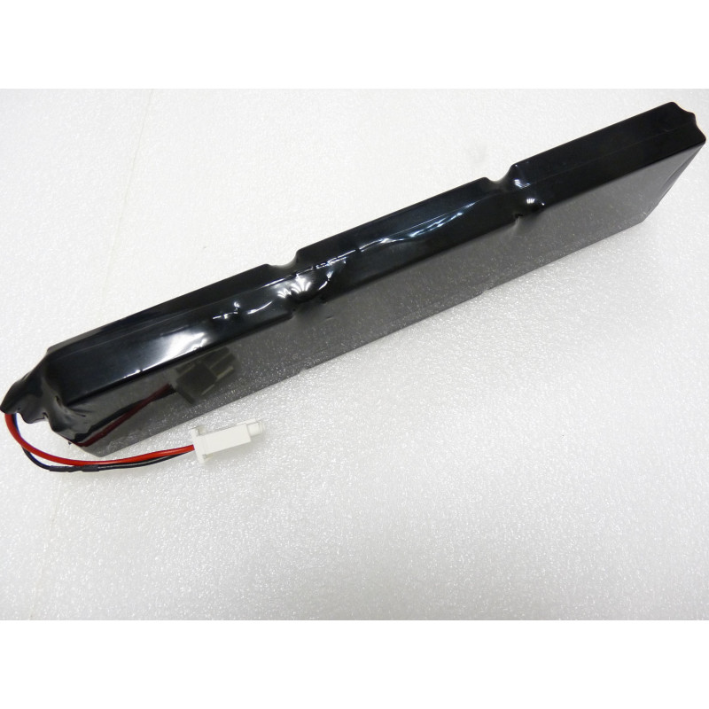 Pack Batterie Plomb - 36V - 800mAh + Connecteur - Portes KONE Pack Batterie Plomb - 36V - 800mAh + Connecteur - Portes KONE
