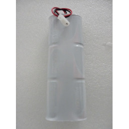 Pile Alarme Piscine Compatible SECURIPOOL - 6LR20 Alcaline - 9V - 18Ah