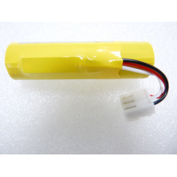 Batterie compatible TPE Ingenico 3.6V - 2.2Ah - Li-Ion - Série IWL220