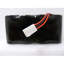 Batterie Laser METLAND FL250 Va N - NiMh 4.8V - 3500mAh -