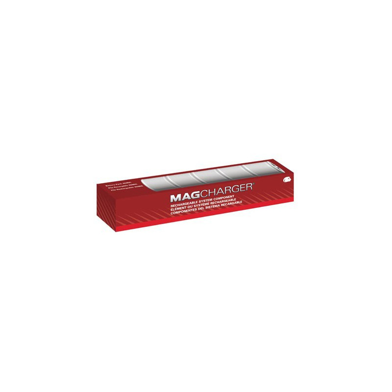 Batterie Maglite Lampe ML125 - A3015U - 6V - 2500mAh - NiMh