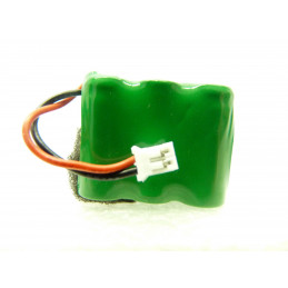PACK Batterie NiMh 7.2V - 250mAh - Kinetic 800 - SDT 30 - MH250AAAN6HC