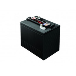YUASA 6V - 210Ah - DCB605-6 - DEEP CYCLE