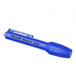 PELI Mitylite - 2 x AAA/LR03 II 3 G Eex nL IIC T4
