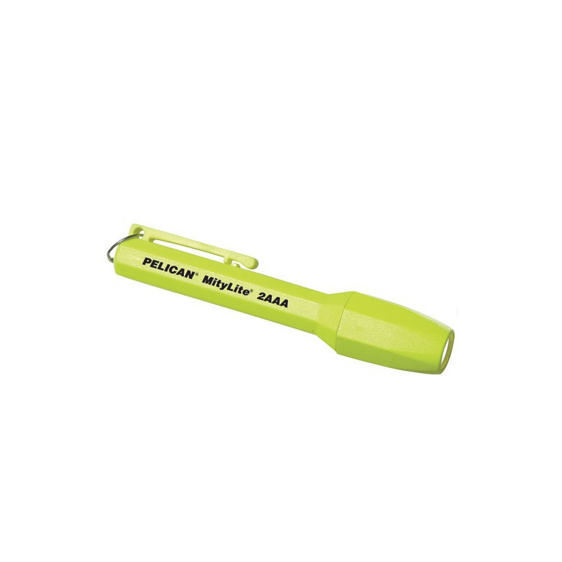 PELI Mitylite - 2 x AAA/LR03 II 3 G Eex nL IIC T4