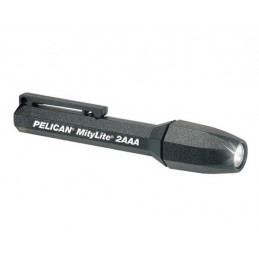 PELI Mitylite - 2 x AAA/LR03 II 3 G Eex nL IIC T4