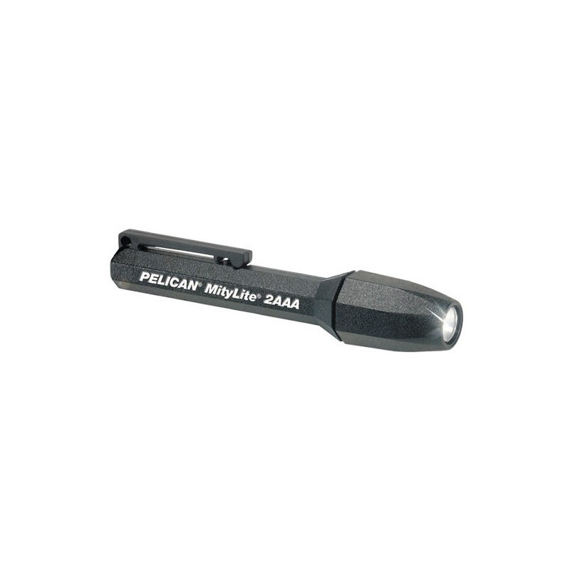 PELI Mitylite - 2 x AAA/LR03 II 3 G Eex nL IIC T4