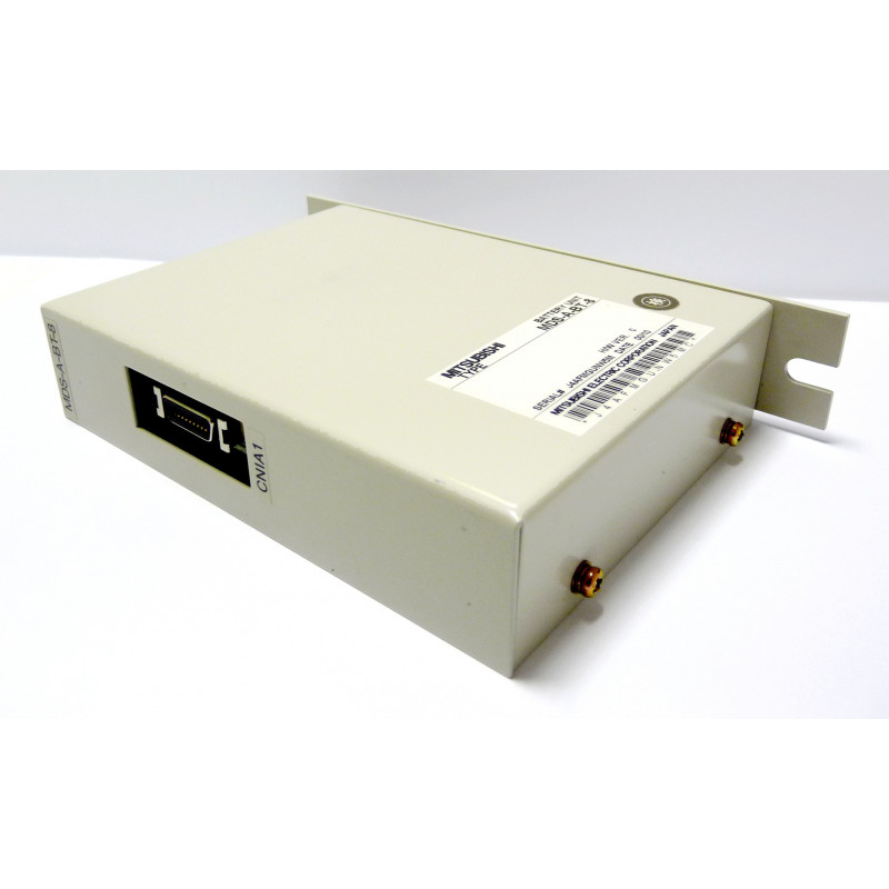 Batterie Mitsubishi MDS-A-BT-8 - Reconditionnement