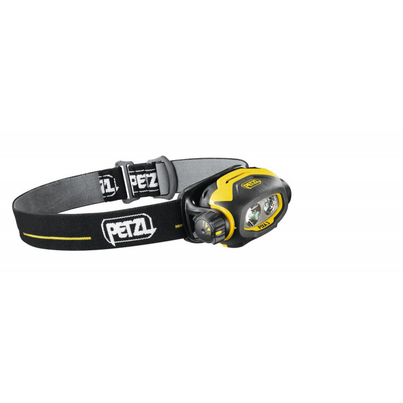 PETZL Lampe Frontale 2 LED  PIXA 2