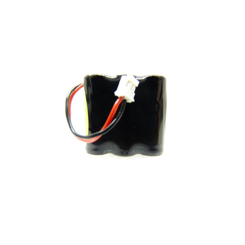 PACK Batterie NiMh 7.2V - 400mAh - Emetteur Collier SPORTDOG - SPORTHUNTER - Kinetic SD 1800 - SD 1000 - MH330AAAK6HC