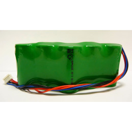 CHRONO Pack Batterie NiMh 6V 3.3Ah - LASER QUANTE QL 405