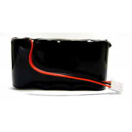 CHRONO PACK Batterie NiMh 4.8V - 3500mAh - Laser METLAND FL250 Va N