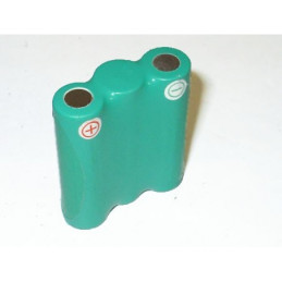 CHRONO PACK Batterie NiMh 3.6V - 1700mAh - Laser METLAND Spider FL50 - Geo Fennel