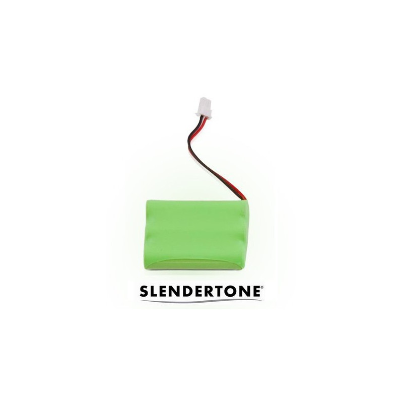CHRONO PACK Batterie NiMh 3.6V - 700mAh - 3924-0000 - SLENDERTONE