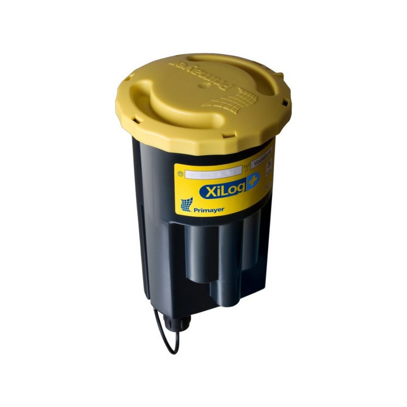 CHRONO Pack Pile Lithium 7.2V 13AH + Connecteur