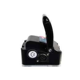 BATTERIE LITHIUM CITY1000 36V-10A