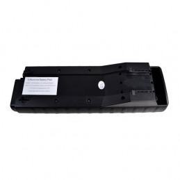 BATTERIE LITHIUM BOSCH PORTE-BAGAGE 36V-10 A