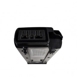 BATTERIE LITHIUM BOSCH PORTE-BAGAGE 36V-10 A