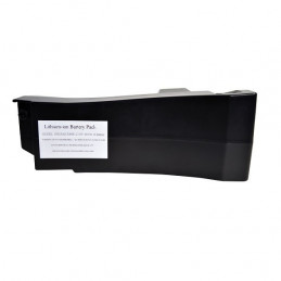 BATTERIE LITHIUM PANASONIC 36V-11A