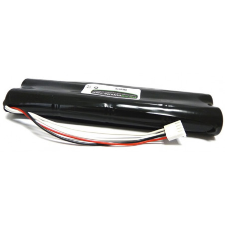 CHRONO Pack Batterie NiMh – 9,6V – 4Ah – Mesureur de terre  CHAUVIN 