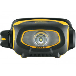 PETZL Lampe Frontale 2 LED  PIXA 2