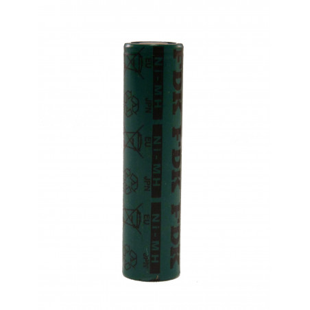 SANYO 16,8 x 65,9 - 4/3 AU - 1,2V - 4000mAh