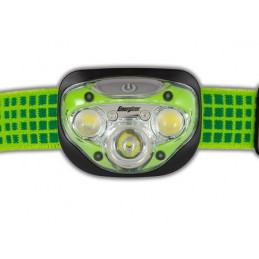 ENERGIZER Lampe Frontale LED Vision HD+ Headlight