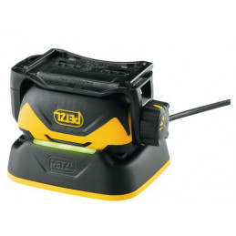 PETZL Lampe Frontale LED Pixa 3R - Rechargeable E78CHR 