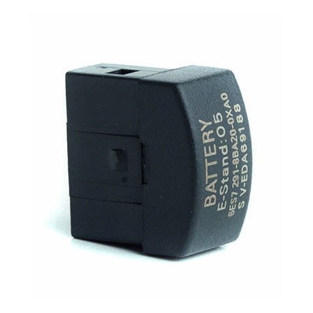 SIEMENS Batterie 6ES7 291-8BA20-0XA0 - BC293 - SIMATIC S7 200